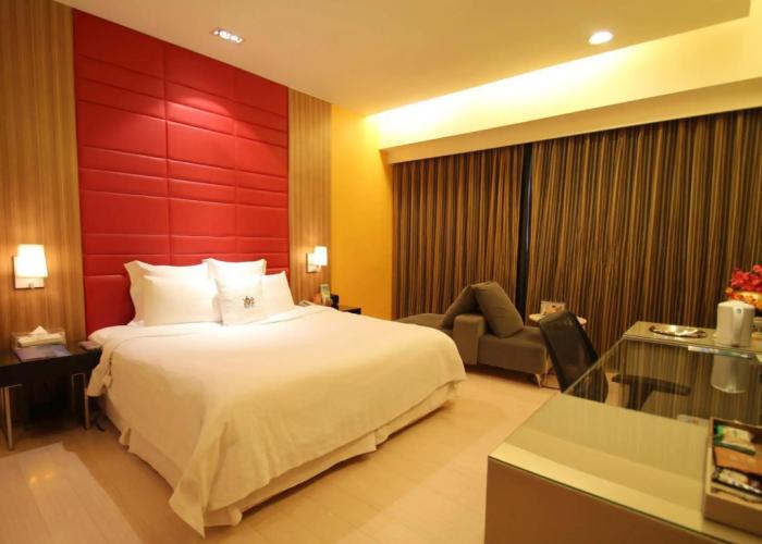 168 Motel - Hsinchu