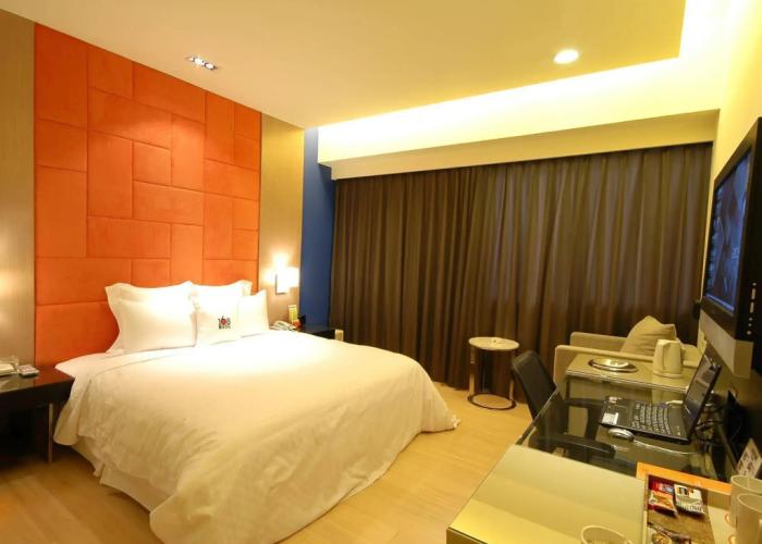168 Motel - Hsinchu