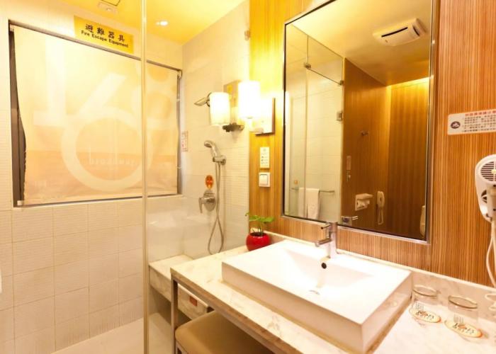 168 Motel - Hsinchu