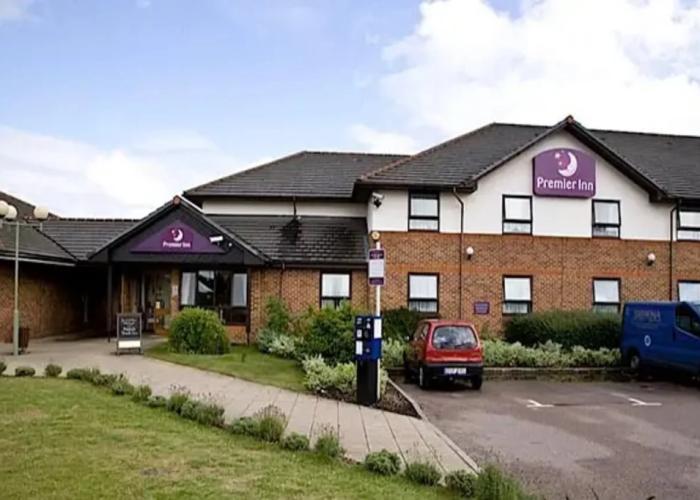 Premier Inn Hatfield