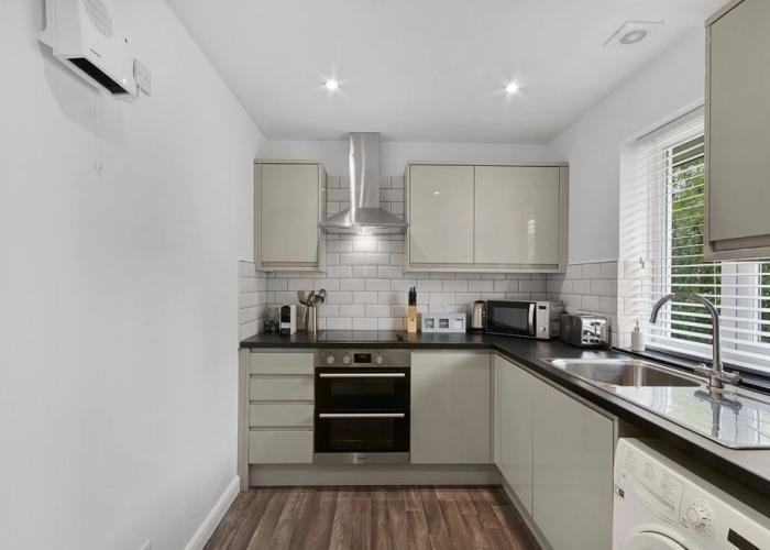 Karah Suites - The Galleria