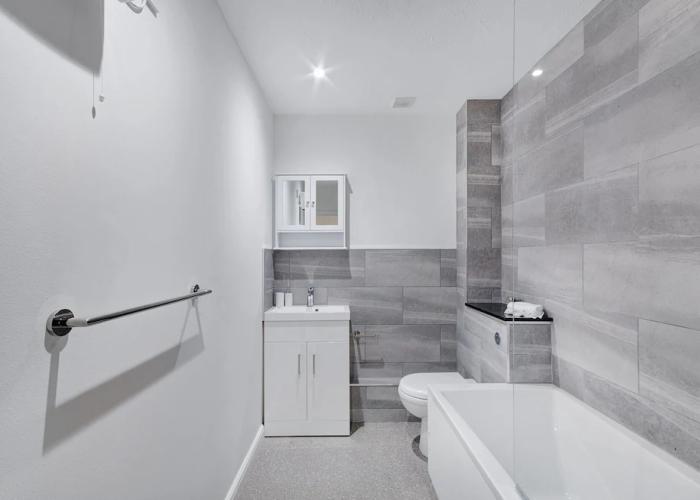 Karah Suites - The Galleria