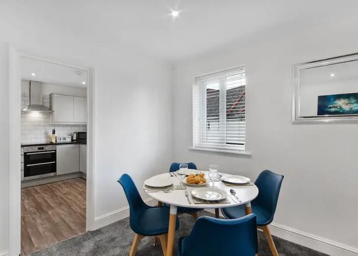 Karah Suites - The Galleria
