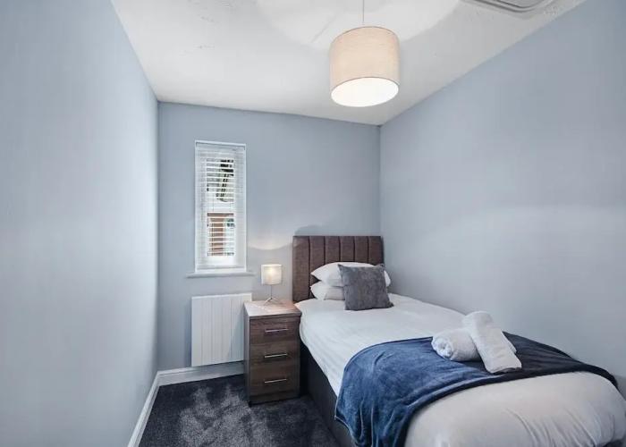 Karah Suites - The Galleria