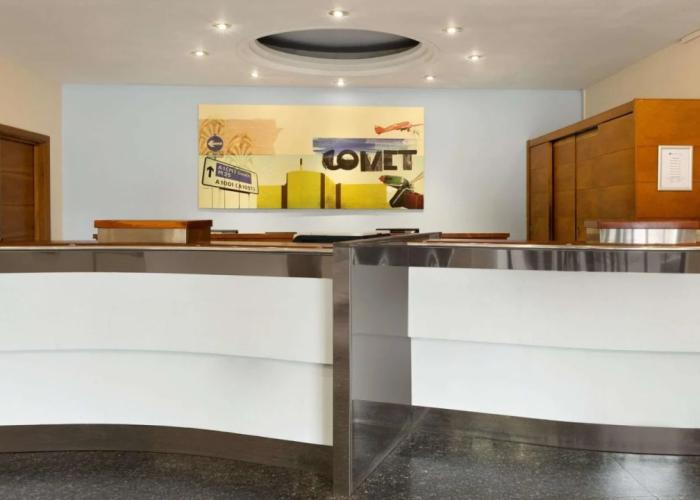 The Comet London Hatfield