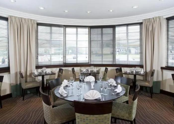 Ramada Hatfield