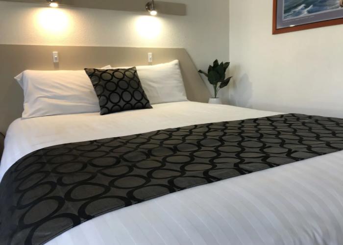 Cobb Inlander Motel