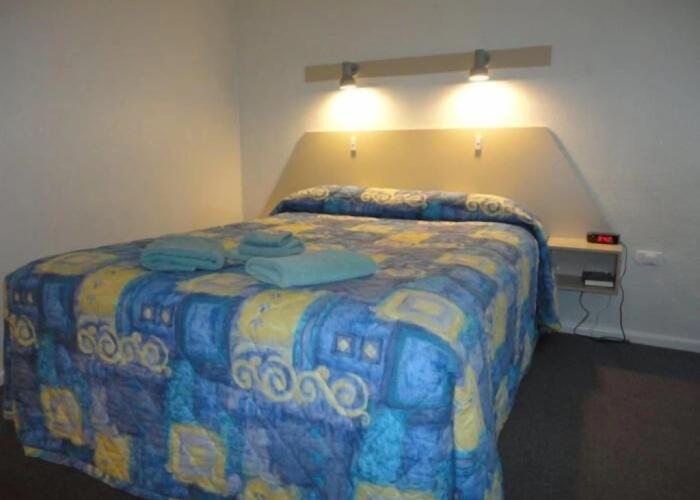 Cobb Inlander Motel