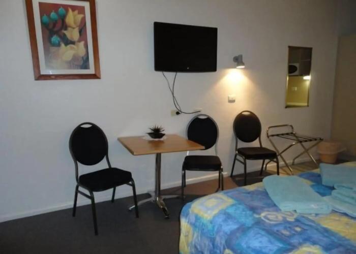 Cobb Inlander Motel