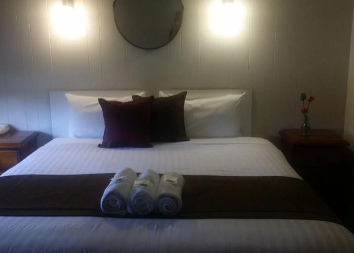 Bidgee Motor Inn