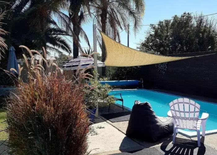 Bidgee Motor Inn