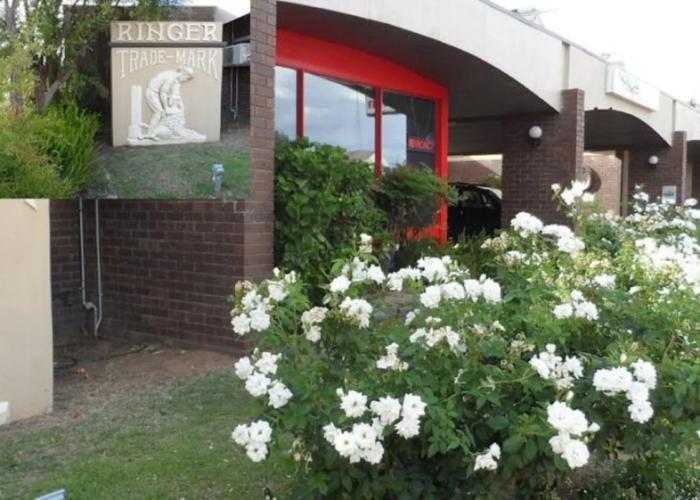Bidgee Motor Inn
