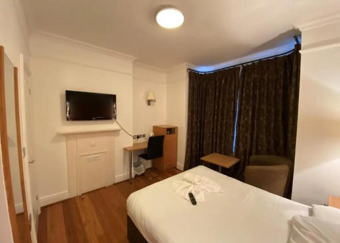Buckingham Hotel