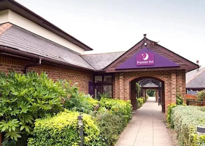 Premier Inn High Wycombe/Beaconsfield