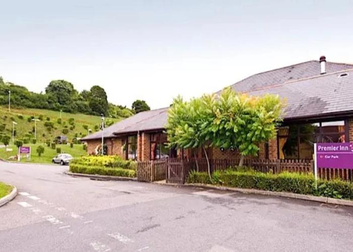 Premier Inn High Wycombe/Beaconsfield