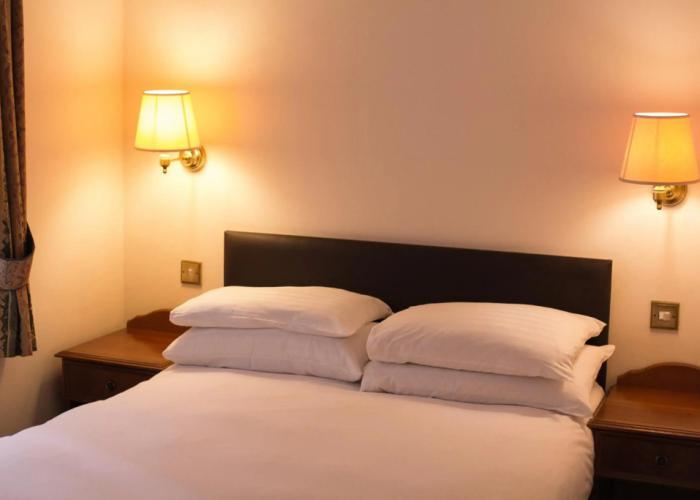 Abbey Lodge Hotel