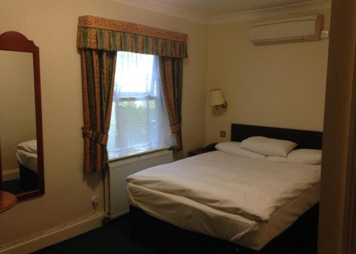Abbey Lodge Hotel