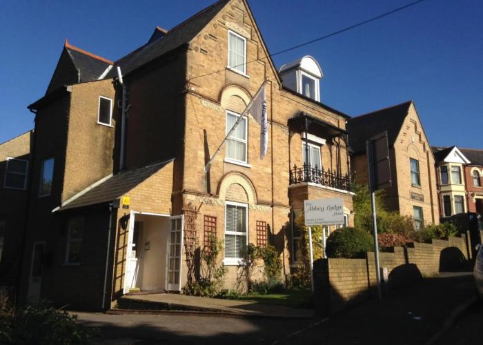 Abbey Lodge Hotel