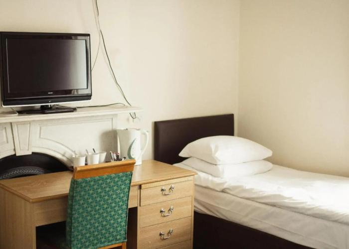 Abbey Lodge Hotel