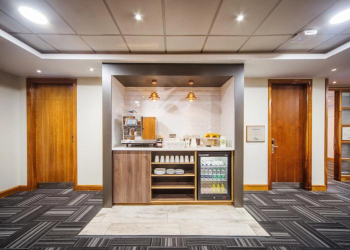 Holiday Inn High Wycombe M40, Jct. 4 by IHG