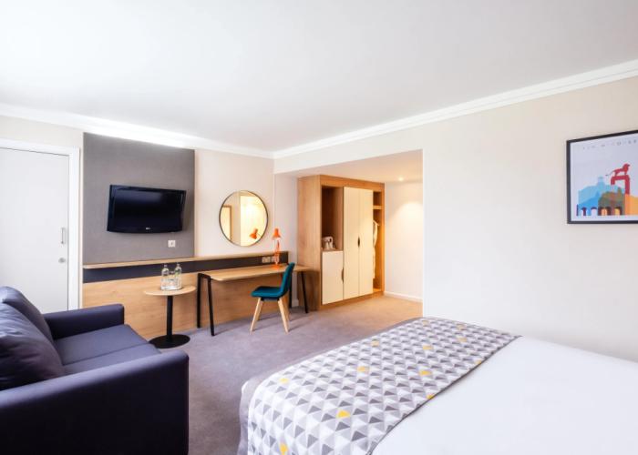 Holiday Inn High Wycombe M40, Jct. 4 by IHG