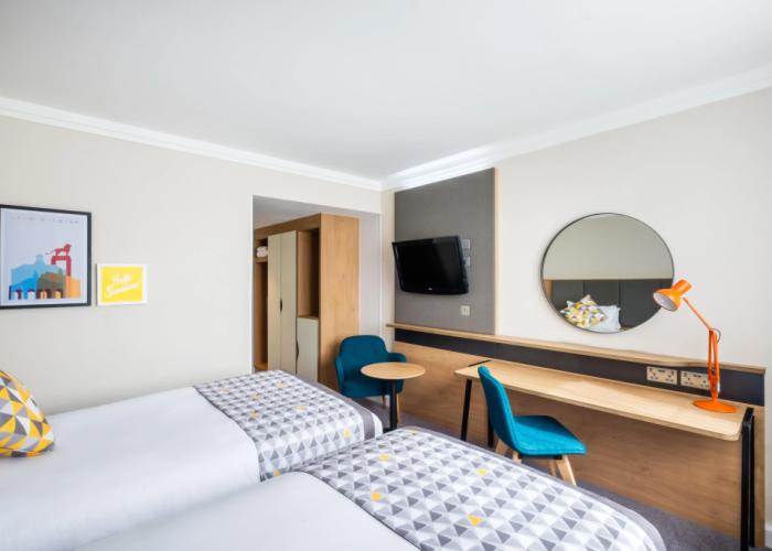 Holiday Inn High Wycombe M40, Jct. 4 by IHG