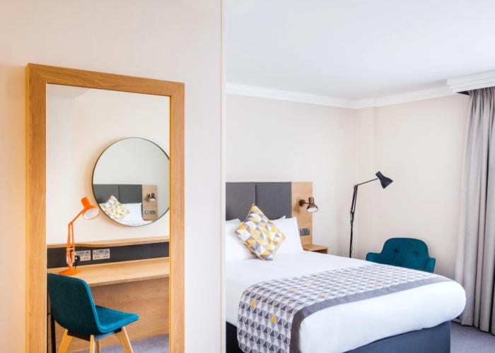 Holiday Inn High Wycombe M40, Jct. 4 by IHG