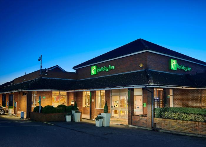 Holiday Inn High Wycombe M40, Jct. 4 by IHG