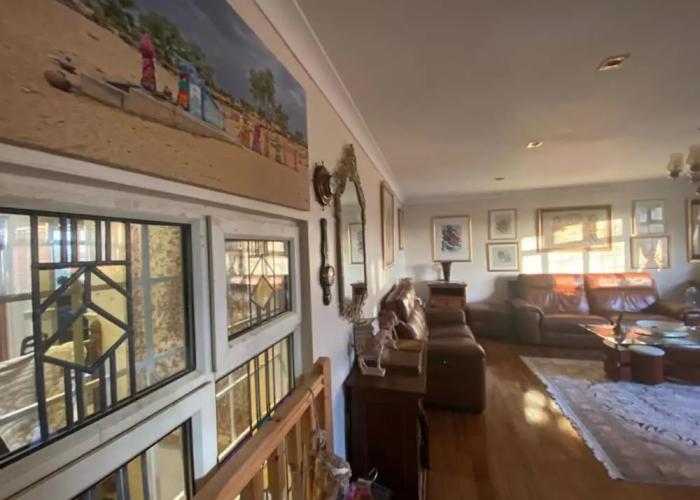 2-bed Apartment in High Wycombe Private Garden