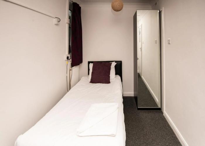 Chris's Motel