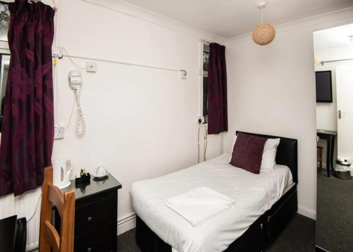 Chris's Motel