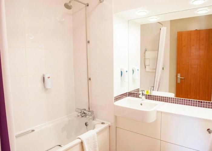 Premier Inn High Wycombe Central