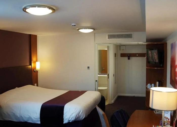 Premier Inn High Wycombe Central