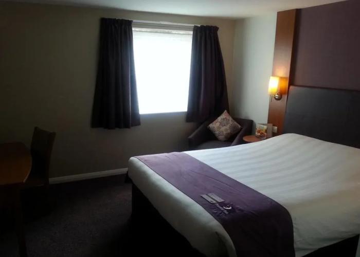 Premier Inn High Wycombe Central