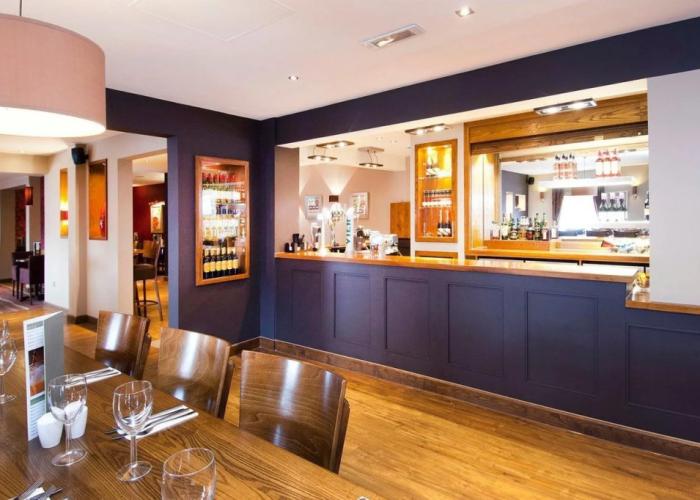 Premier Inn High Wycombe Central
