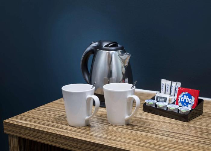Travelodge High Wycombe Central