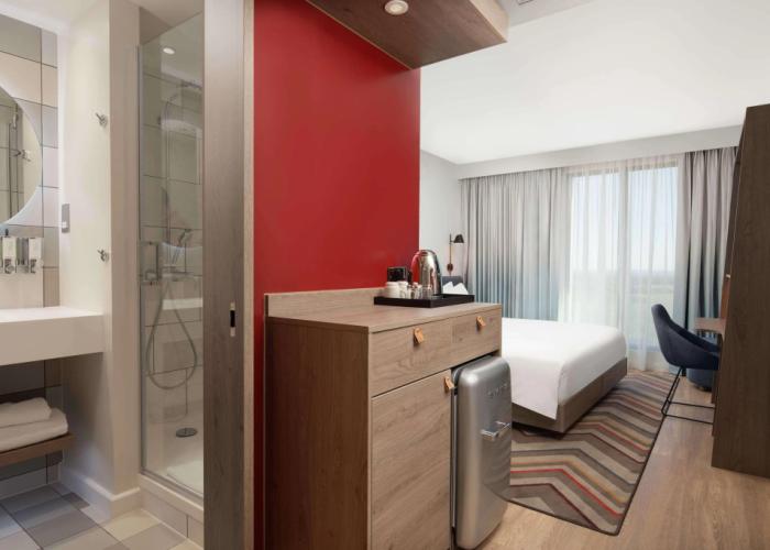 Hampton by Hilton High Wycombe