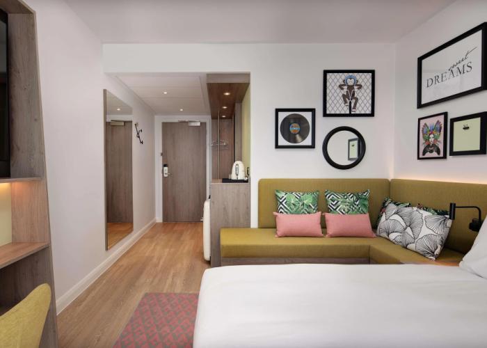 Hampton by Hilton High Wycombe