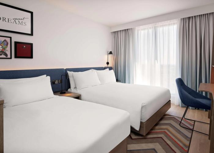 Hampton by Hilton High Wycombe