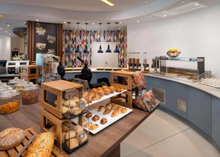 Hampton by Hilton High Wycombe