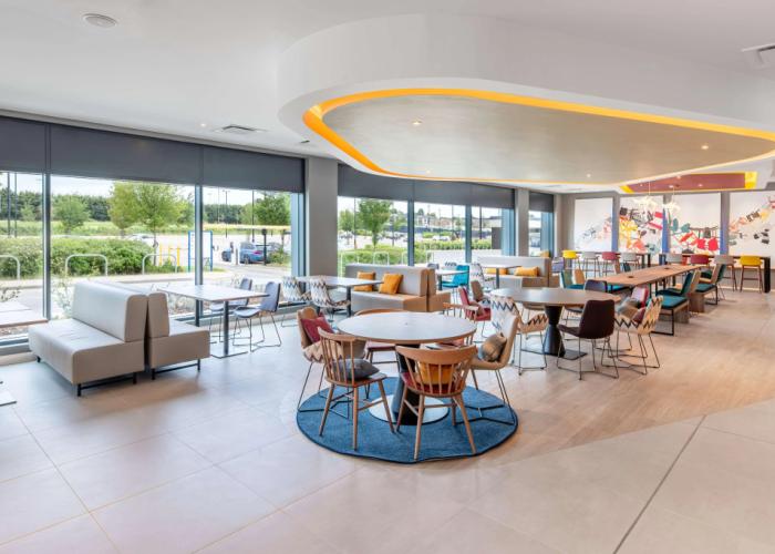 Hampton by Hilton High Wycombe