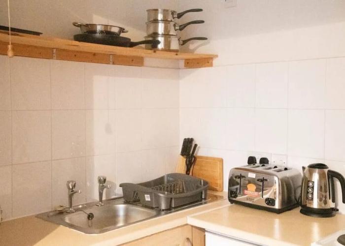Lovely 1 bed Apt - Buckinghamshire