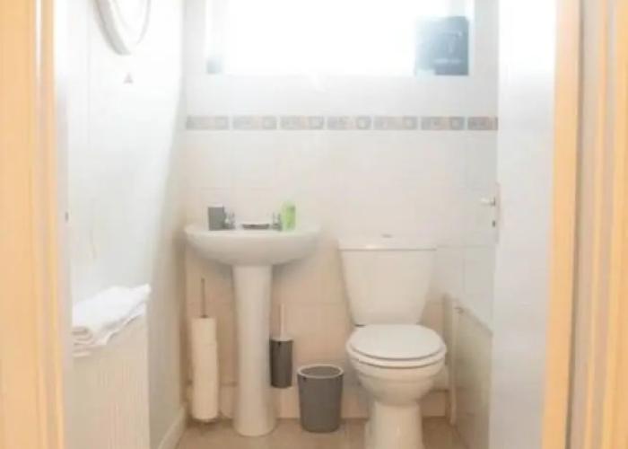 Lovely 1 bed Apt - Buckinghamshire