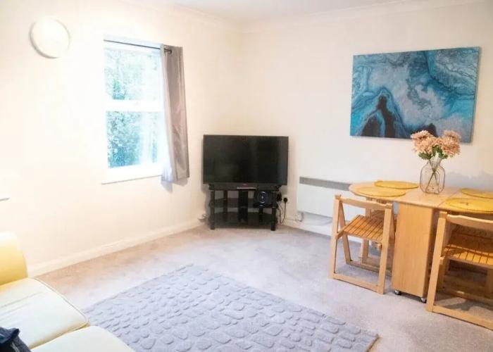Lovely 1 bed Apt - Buckinghamshire