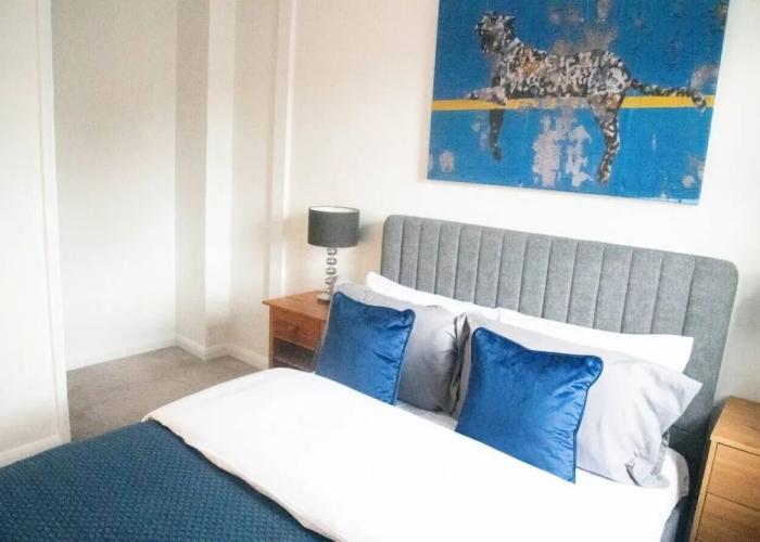 Lovely 1 bed Apt - Buckinghamshire