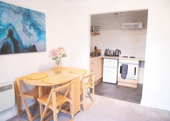 Lovely 1 bed Apt - Buckinghamshire