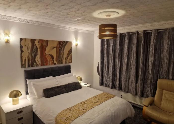Steyn Guest Lodge