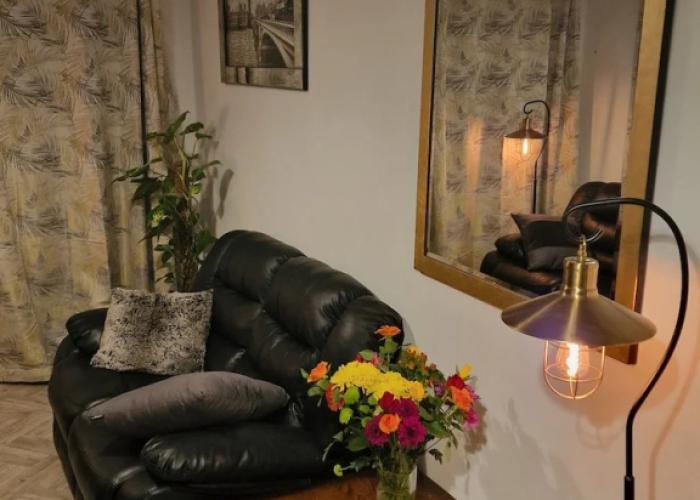 Steyn Guest Lodge