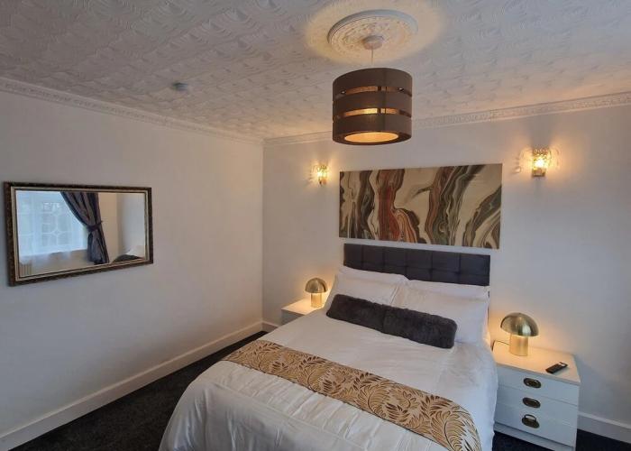 Steyn Guest Lodge