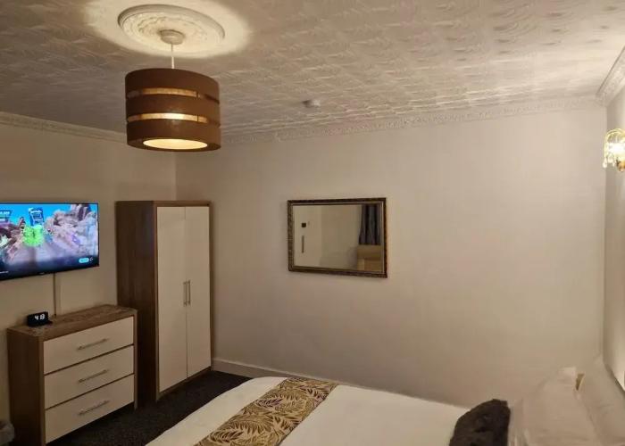 Steyn Guest Lodge